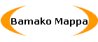 Bamako Mappa