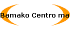 Bamako Centro mappa
