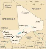 Mali Mappa 