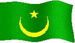 Mauritania Auker