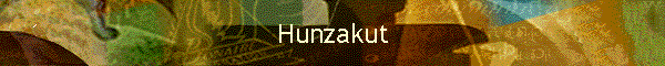 Hunzakut