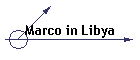 Marco in Libya