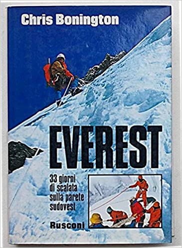 Everest 