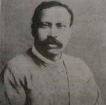 Das Sarat Chandra