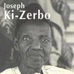 Ki-Zerbo Joseph