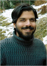 Mishra Pankaj