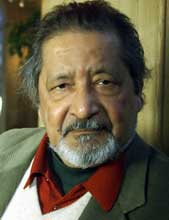 Naipaul Vidiadhar S.