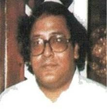 Naipaul Shiva