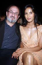 Rushdie Salman