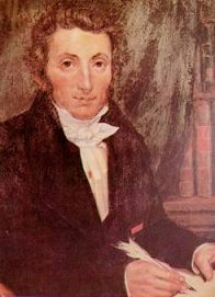Caillié Réné