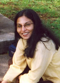 Srinivas Smriti 