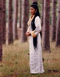 Yungchen Lhamo