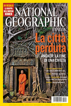 La citt perduta - Angkor la fine di una civilt