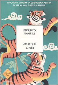 L' impero di Cindia