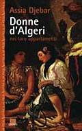 Donne d'Algeri nei loro appartamenti