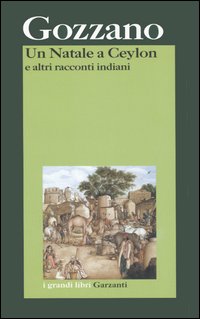 Un natale a Ceylon ed altri racconti indiani