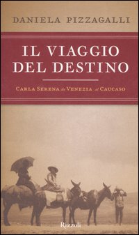 Il viaggio del destino