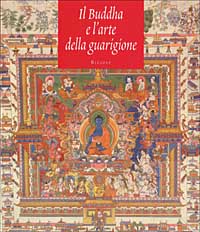 Buddha e l'arte della guarigione