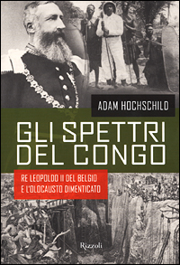 Gli spettri del Congo