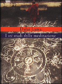 I sei stadi della meditazione