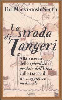 La strada di Tangeri