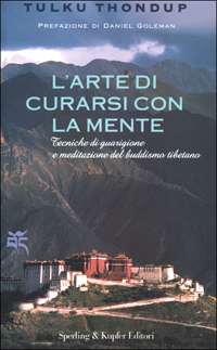 L'arte di curarsi con la mente