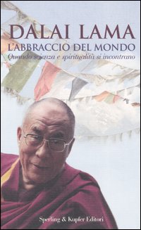 L'abbraccio del mondo