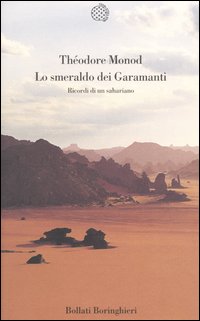 Smeraldo dei Garamanti (Lo)