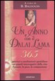 Un anno con il Dalai Lama