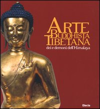 Arte buddhista tibetana