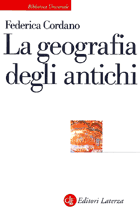 La geografia degli antichi