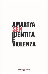 Identit e violenza