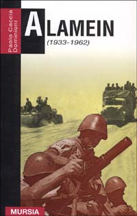 el Alamein 1933-1962