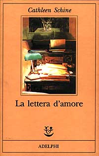 La lettera d'amore