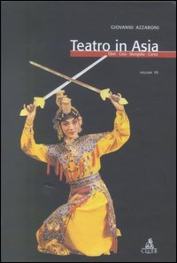 Teatro in Asia
