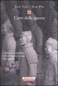 L'arte della guerra e i metodi militari