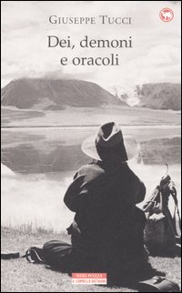 Dei, demoni e oracoli