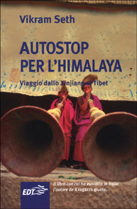 Autostop per l'Himalaya