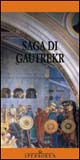 Saga di Gautrekr