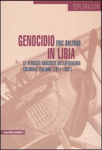 Genocidio in Libia