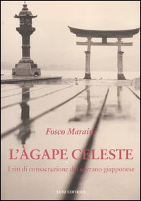 L' gape celeste