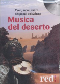 Musica del deserto