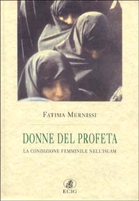 Le donne del profeta