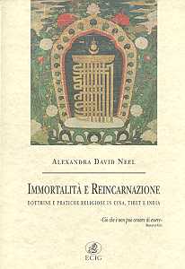 Immortalit e reincarnazione