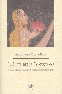 La luce della conoscenza