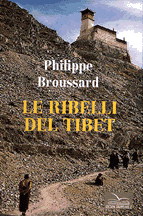 Le ribelli del Tibet