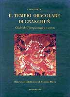 Il Tempio Oracolare di Gnas-Chun