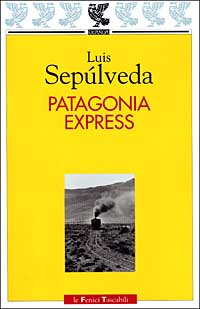 Patagonia express