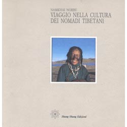 Viaggio nella cultura dei nomadi tibetani