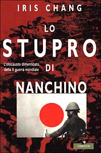 Lo stupro di Nanchino